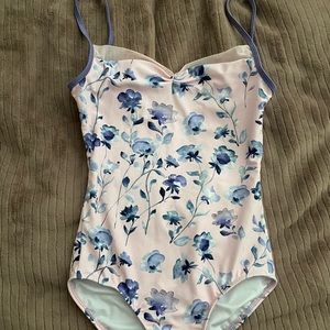 Ella Dancewear Leotard